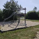 6 Person In Hemmet-by Traum Дом отдыха Falen