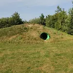 6 Person In Hemmet-by Traum Дом отдыха *