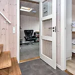 Дом отдыха 6 Person In Hemmet-by Traum
