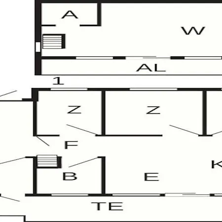 6 Person In Hemmet-by Traum Falen