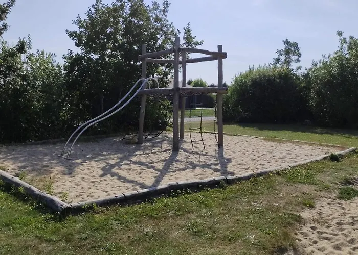 6 Person In Hemmet-by Traum Dom wakacyjny Falen
