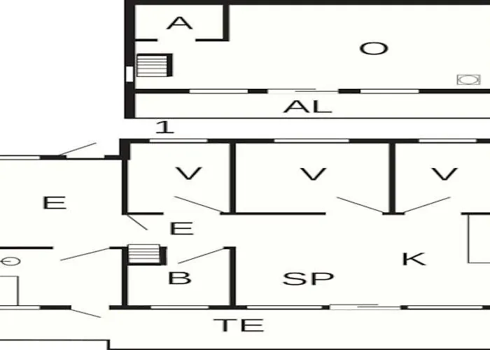 6 Person In Hemmet-by Traum Falen