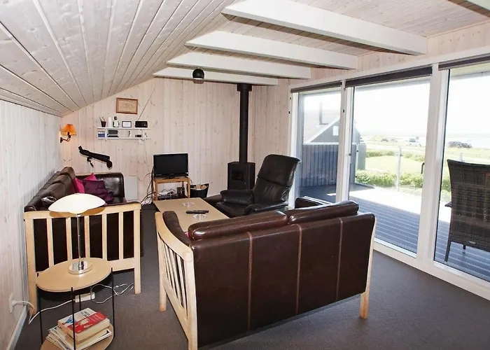 Dom wakacyjny 6 Person In Hemmet-by Traum